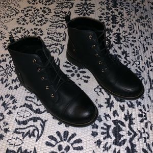 Call it Spring Booties